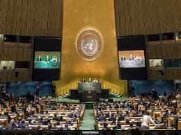 China's Rights Record In Spotlight At UN China's Rights Record In Spotlight At UN