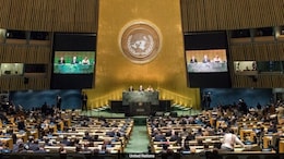 'Victims Of Pak Terrorism Predominantly Civilians': Indian Envoy At UN