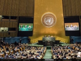 'Victims Of Pak Terrorism Predominantly Civilians': Indian Envoy At UN 'Victims Of Pak Terrorism Predominantly Civilians': Indian Envoy At UN