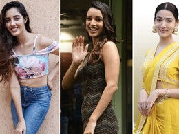 इन डेब्यूटेंट तीन हसीनाओं ने लूटी महफिल, पापुलरिटी में लीडिंग एक्ट्रेसेस को भी छोड़ा पीछे