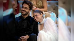 <i>Bigg Boss 17</i>: Vicky Jain's Message For Wife Ankita After Finale - "You Did The Jains And The Lokhandes Proud"