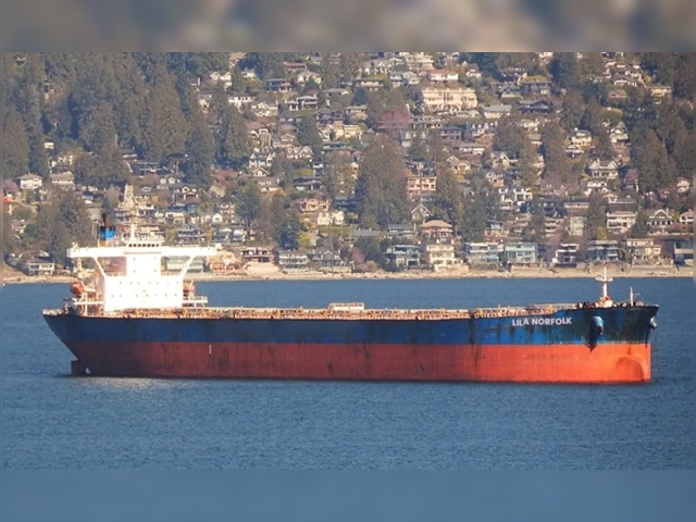 समुद्री डाकुओं पर लगाम कसने के लिए नौसेना ‘सक्रियता’ से अपने बेड़े तैनात कर रही : नौसेना प्रमुख समुद्री डाकुओं पर लगाम कसने के लिए नौसेना ‘सक्रियता’ से अपने बेड़े तैनात कर रही : नौसेना प्रमुख