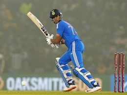 India 'A' Roar Back To Take Upper Hand Against England Lions