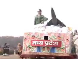 कर्तव्य पथ पर दिखीं MP की महिलाओं की 'आत्मनिर्भरता', राष्ट्रपति-प्रधानमंत्री सहित दर्शकों ने सराहा कर्तव्य पथ पर दिखीं MP की महिलाओं की 'आत्मनिर्भरता', राष्ट्रपति-प्रधानमंत्री सहित दर्शकों ने सराहा