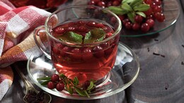 5 Mind-Blowing Health Benefits Of Cranberry Tea That You Didn't Know