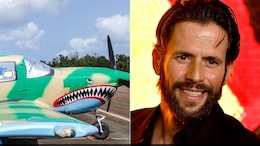 What Police Said About Plane Crash That Killed Hollywood Actor, Daughters