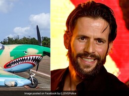 What Police Said About Plane Crash That Killed Hollywood Actor, Daughters What Police Said About Plane Crash That Killed Hollywood Actor, Daughters