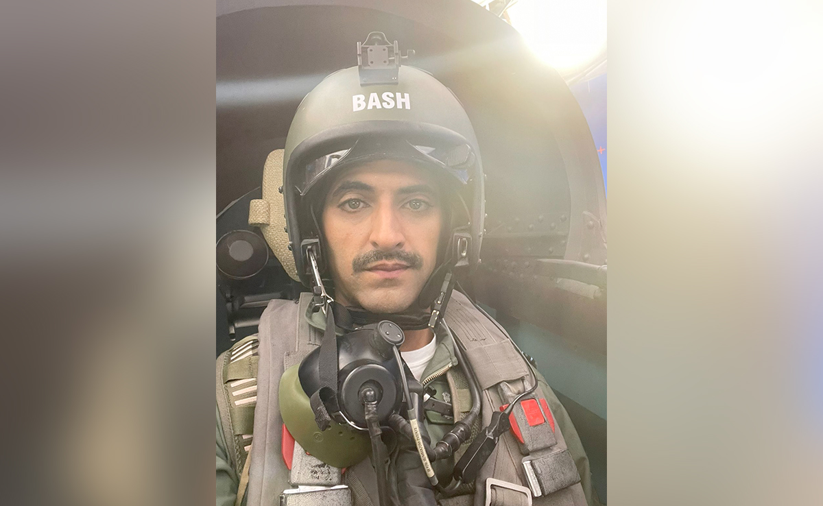 NDTV Interview With Akshay Oberoi : 'फाइटर' के प्रोड्यूसर ने मुझे एक साल बाद किया फोन, खुशी का नहीं रहा ठिकाना