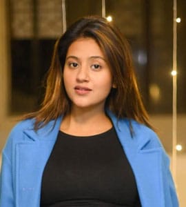 All You Need To Know About Anjali Arora And The Morphed Video ...
