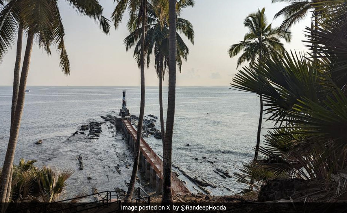 Not Just Lakshadweep, These Beach Destinations Also Seeing All-Time High Searches