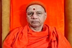 Exclusive : स्वामी गोविंद देव गिरी ने दी राम मंदिर से जुड़ी अहम जानकारी, शंकराचार्यों पर यह बोले Exclusive : स्वामी गोविंद देव गिरी ने दी राम मंदिर से जुड़ी अहम जानकारी, शंकराचार्यों पर यह बोले