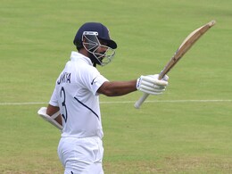 Snubbed For England Series, India Star Still Eager To Play 100 Tests