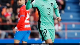 Memphis Depay, Angel Correa Fire Atletico Madrid Past Lugo Into Copa Del Rey Last 16