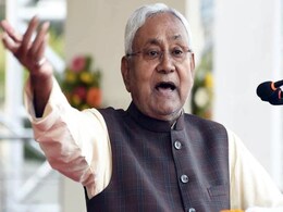 "INDIA Bloc Is Safe": Nitish Kumar's Party Leader Amid 'Crossover' Reports "INDIA Bloc Is Safe": Nitish Kumar's Party Leader Amid 'Crossover' Reports