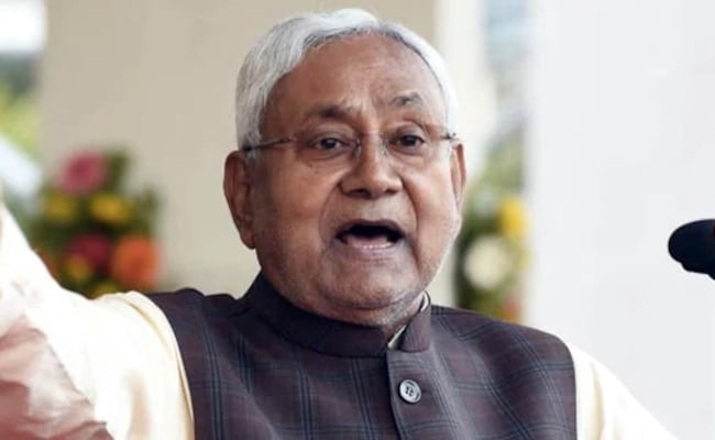 बिहार में जल्द ही अलग खेल विभाग बनाया जाएगा:  CM नीतीश कुमार