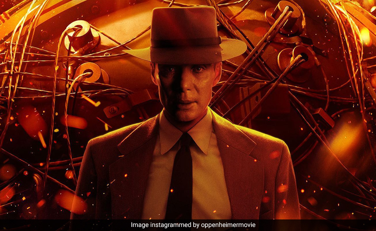 SAG Awards 2024: <i>Oppenheimer</i> Leads Nominations List