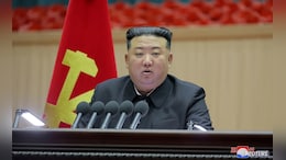 North Korea's "Baptism Of Fire" Warning In Response To Any Provocation