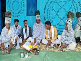 Ramnami: कौन हैं रामनामी? भक्ति के इस महायुग में किस हाल में हैं राम के अनोखे भक्त? Ramnami: कौन हैं रामनामी? भक्ति के इस महायुग में किस हाल में हैं राम के अनोखे भक्त?