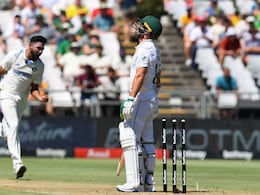 IND vs SA Second Test: India Suffer Batting Collapse After Mohammed Siraj Special As 23 Wickets Fall On Day One