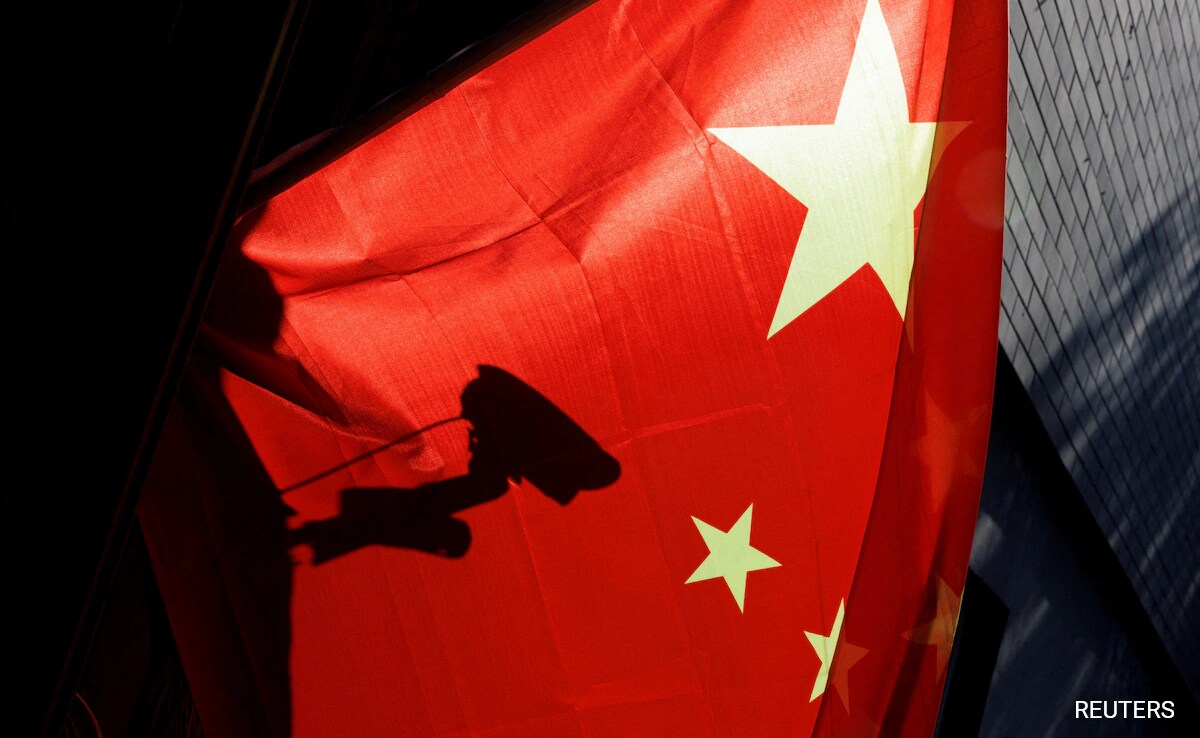 China Faces Rare Scrutiny Of Human Rights Record At Key UN Meet - Vimarsana News