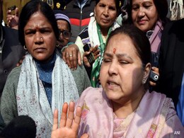 "Inhuman, Shame On You": Lalu Yadav's Daughters Slam Probe Agency "Inhuman, Shame On You": Lalu Yadav's Daughters Slam Probe Agency