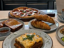 Experience The Cosy Charm Of Cafe Grumpee: A Hidden Gem In Vasant Vihar