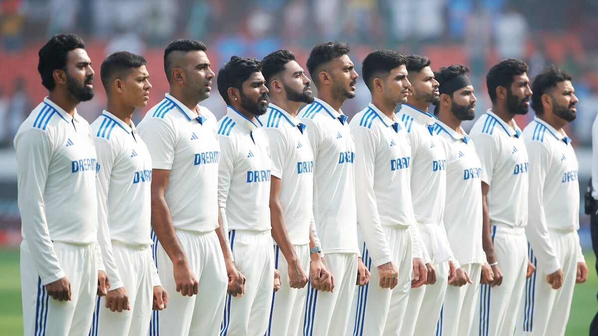 India vs England Live Score Updates, 1st Test Day 1: India Eye Wickets As England Bat First In Hyderabad
