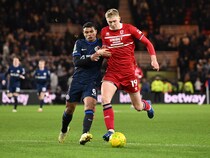 Middlesbrough Stun Chelsea Flops To Take League Cup Semi-Final Lead