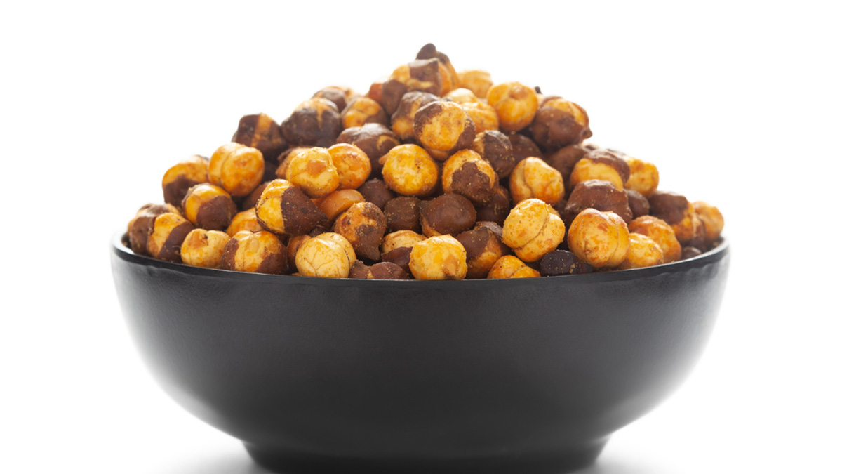 Diet Plan: डाइटीशियन ने कहा-भुने हुए चने को डाइट में करें शामिल, वजन घटने के साथ-साथ और भी हैं कई फायदे