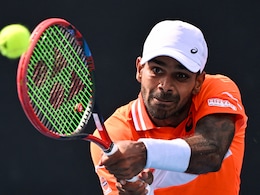 Rafael Nadal's Withdrawal Hands Main Draw Slot To Sumit Nagal In Indian Wells Rafael Nadal's Withdrawal Hands Main Draw Slot To Sumit Nagal In Indian Wells