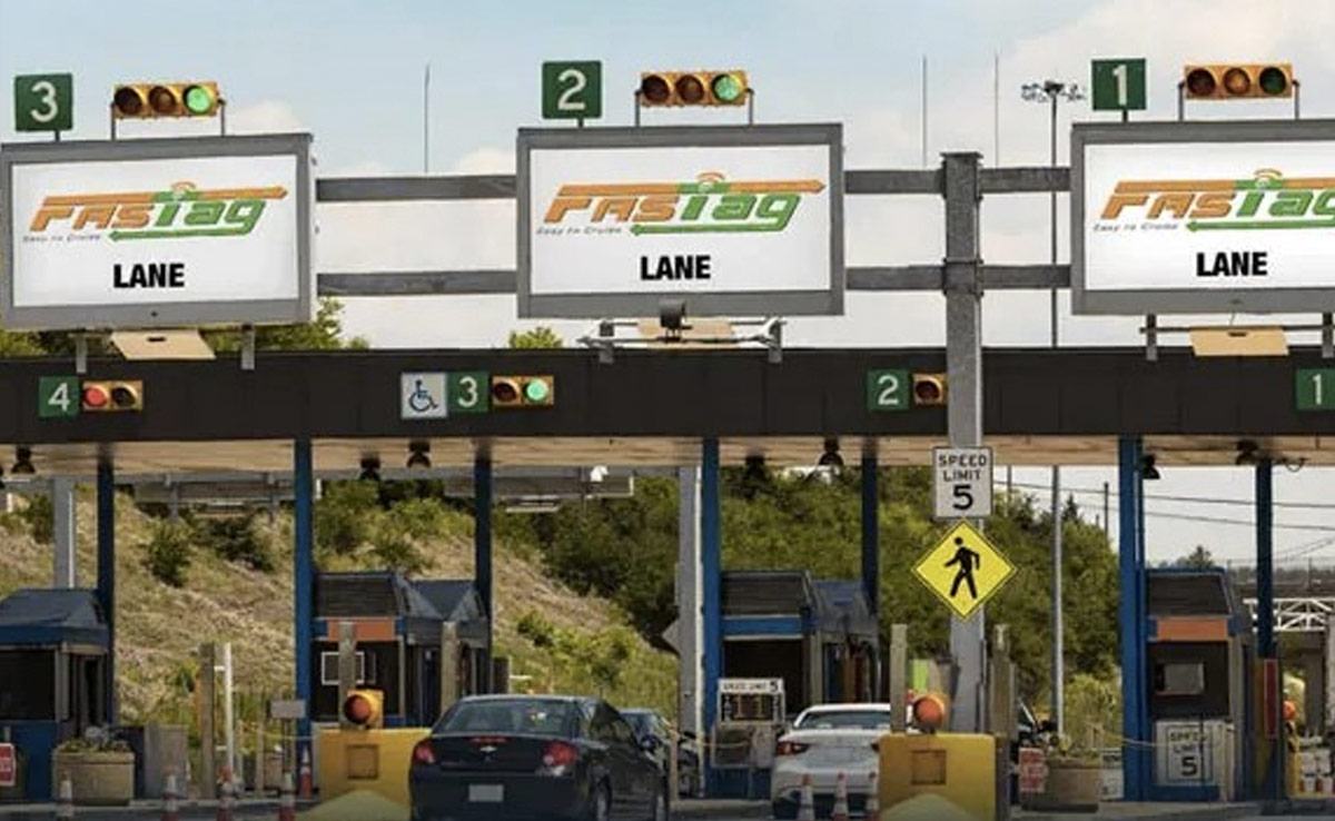 फास्टैग की केवाईसी को तुरंत करवा लीजिए अपडेट... इस दिन से हो जाएगा ब्लैकलिस्ट या डिएक्टिवेट