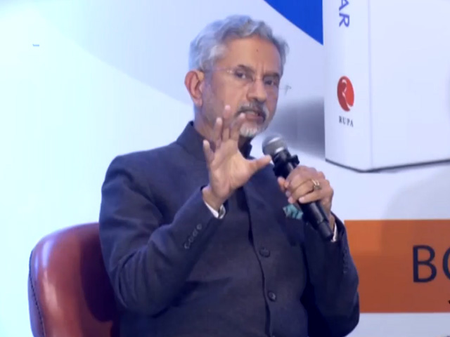 Why S Jaishankar Referred Quad As 4 Sons Of Dasharatha