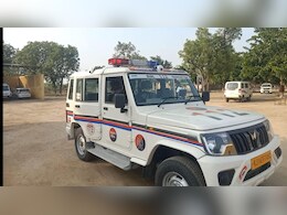 पाली में 112 इमरजेंसी रिस्पांस व्हीकल तैनात, इमरजेंसी में लोगों को मिलेगी मदद