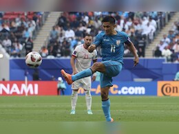 Who Can Replace Sunil Chhetri In The Indian Football Team?
