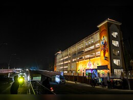 Ram Temple Event: Parking Arrangements For Over 22,000 Vehicles At 51 Places In Ayodhya