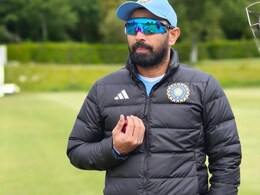 Bengal Ranji Trophy Squad: Wriddhiman Saha Returns, Mohammed Shami Yet To Attain Match Fitness