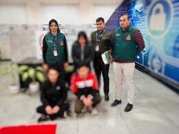 Interstate "Digital Arrest" Fraud Racket Busted In Delhi, 4 Arrested