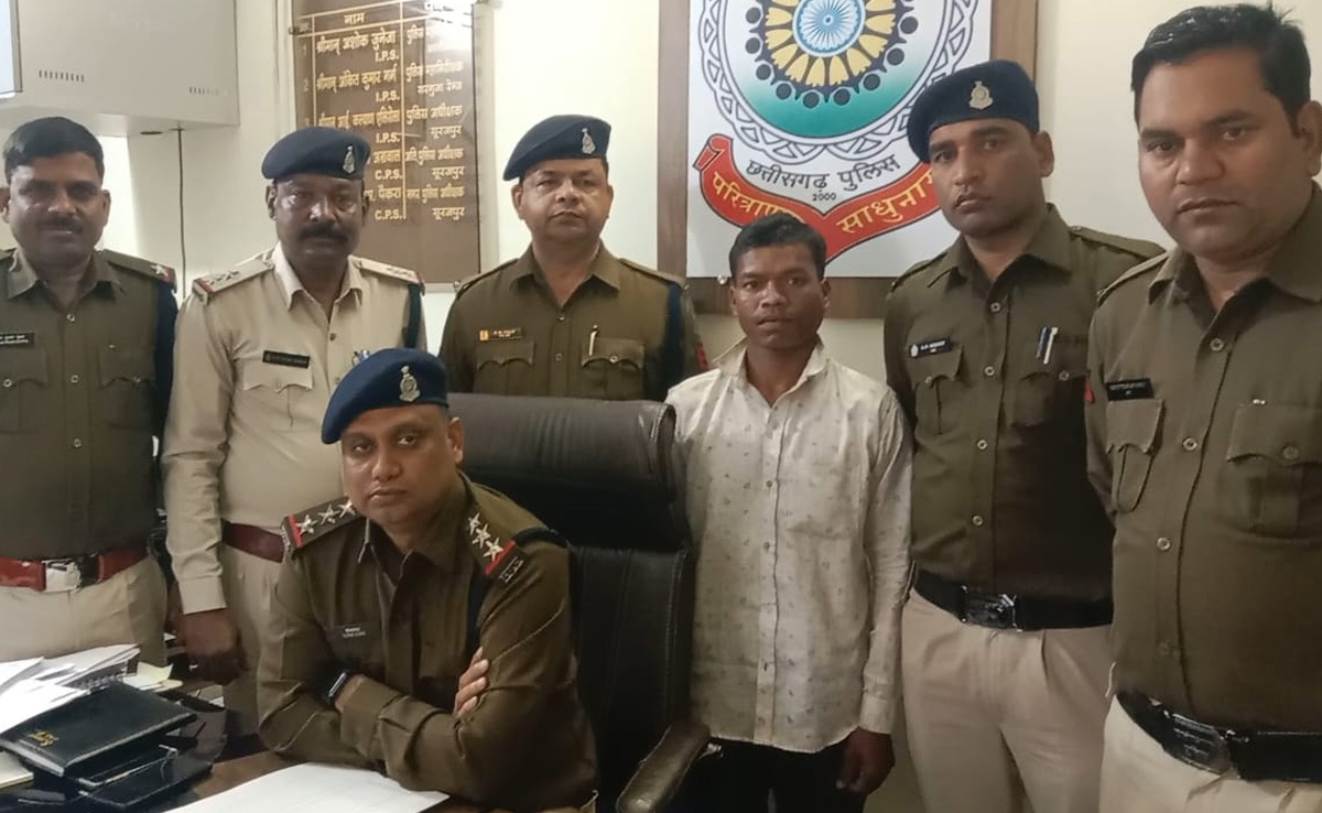 बहन को मारने दौड़ा भाई, बीच-बचाव करने आए जीजा की कर दी हत्या, क्या थी विवाद की जड़?