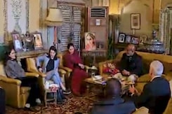 दीया कुमारी ने UNGA के अध्यक्ष से की मुलाकात, इन मुद्दों पर हुई चर्चा दीया कुमारी ने UNGA के अध्यक्ष से की मुलाकात, इन मुद्दों पर हुई चर्चा