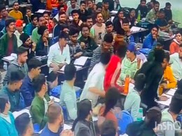 MP News: कोचिंग में पढ़ते वक्त 20 साल के छात्र को आया साइलेंट अटैक, मौके पर ही हुई मौत MP News: कोचिंग में पढ़ते वक्त 20 साल के छात्र को आया साइलेंट अटैक, मौके पर ही हुई मौत