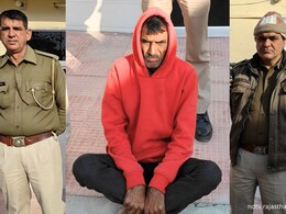 डीडवाना : घर में अकेला पाकर 53 साल के अधेड़ ने नाबालिग के साथ किया रेप, गर्भवती होने के बाद हुआ खुलासा