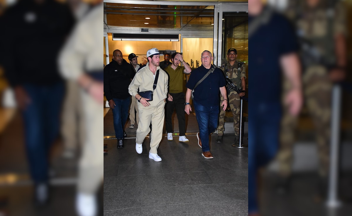 Latest and Breaking News on NDTV