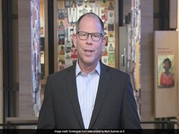 India Has Become Incredibly Dynamic Philanthropic Market: Gates Foundation CEO India Has Become Incredibly Dynamic Philanthropic Market: Gates Foundation CEO