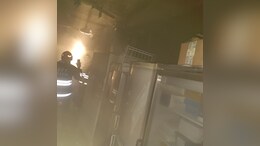 Fire Breaks Out In Teaching Block Of Delhi AIIMS, No Casualties Reported