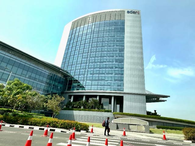 Key Investments In Adani Group Boosts Investor Confidence