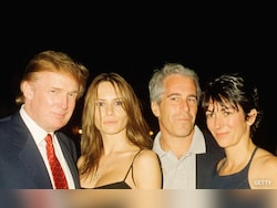 Opinion | All The Ways Epstein Continues To Haunt Donald Trump