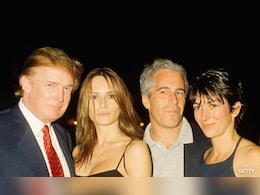 Opinion | All The Ways Epstein Continues To Haunt Donald Trump Opinion | All The Ways Epstein Continues To Haunt Donald Trump