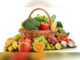 Fruits For Health: इन 10 फलों में छिपा है सेहत का राज, जानिए क्या है डाइटीशियन की राय Fruits For Health: इन 10 फलों में छिपा है सेहत का राज, जानिए क्या है डाइटीशियन की राय