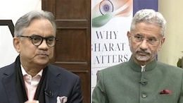 S Jaishankar Speaks To NDTV As Modi Government 3.0 Completes 100 Days: Highlights