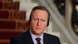 Hoax Caller Poses As Ex-Ukrainian President, Pranks UK Foreign Secretary David Cameron